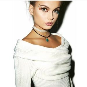 NWT Line & Dot - Anthropologie Top